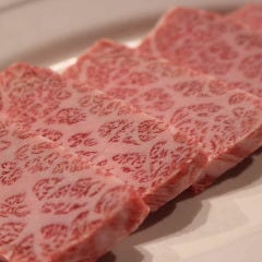 YAKINIKU＆WINE TO‐KA HANARE_ザブトン