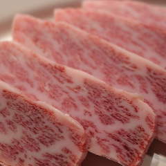 YAKINIKU＆WINE TO‐KA HANARE_リブマキ