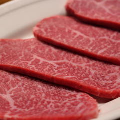 YAKINIKU＆WINE TO‐KA HANARE_シンシン
