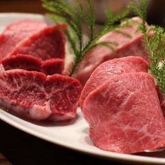 YAKINIKU＆WINE TO‐KA HANARE_厳選された和牛【国内産】
