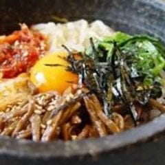YAKINIKU＆WINE TO‐KA HANARE_ビビンバ各種