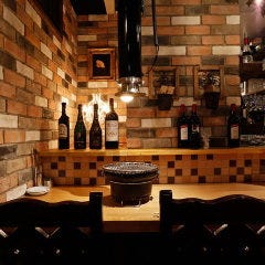 YAKINIKU＆WINE TO‐KA HANARE_