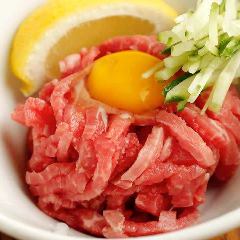 YAKINIKU＆WINE TO‐KA HANARE_厳選和牛の生肉が食べられる焼肉店