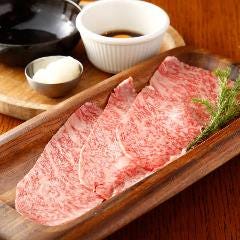 YAKINIKU＆WINE TO‐KA HANARE_《生肉許可取得》プロの目利きが仕入れた和牛生肉×ワインに舌鼓