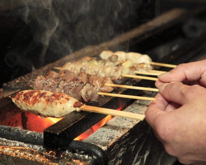 美味しいお店が見つかる 松山市駅周辺の焼き鳥でおすすめしたい人気のお店 ぐるなび 美味しいお店が見つかる 松山市駅周辺の焼き鳥でおすすめしたい人気のお店 ぐるなび