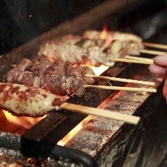 花園　月ちゃん 