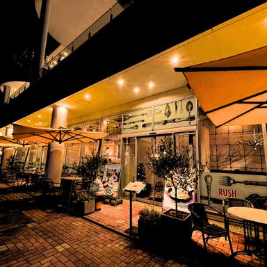 Butter 横浜ベイクォーター店_歓送迎会・ウエディング二次会・企業イベント・各種パーティーに最適!ベイエリア貸切