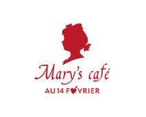 ［カフェ・チョコレート］Mary’s cafeの画像