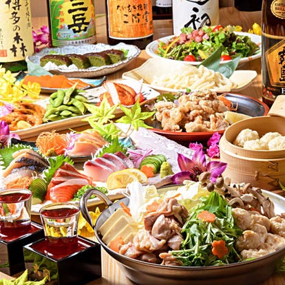 お祝いの食事 博多のおすすめ店 七五三や還暦祝いなど 個室ランチやディナーにも ぐるなび