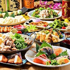全席個室 居酒屋 九州料理 かこみ庵 博多駅博多口店 博多 居酒屋 ぐるなび 全席個室 居酒屋 九州料理 かこみ庵 博多駅博多口店 博多 居酒屋 ぐるなび