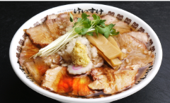 肉そばけいすけ 住吉店