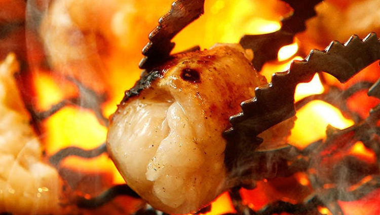 焼肉どうらく みなとみらい別邸 横浜コネクトスクエア店