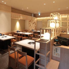 焼肉どうらく みなとみらい別邸 横浜コネクトスクエア店