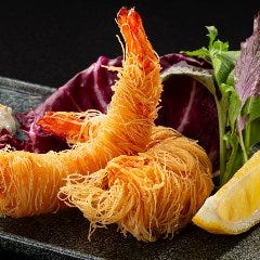 見た目・味ともに妥協したくない食好きの方にも喜ばれるコース