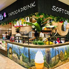 tapioca sweets tutu イオンスタイル東戸塚店