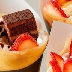 tapioca sweets tutu イオンスタイル東戸塚店