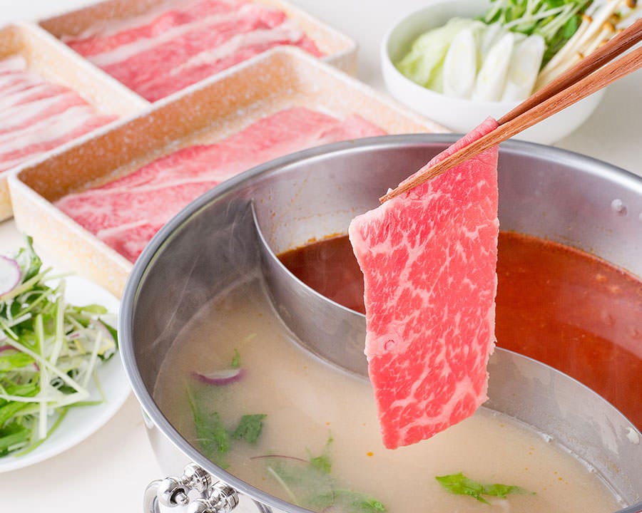 しゃぶしゃぶ藏七尾店 七尾 和仓温泉 羽咋 日式火锅 Gurunavi 日本美食餐厅指南 しゃぶしゃぶ藏七尾店 七尾 和仓温泉 羽咋 日式火锅 Gurunavi 日本美食餐厅指南