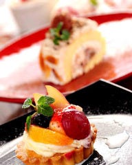 cafe Central (カフェ セントラル)