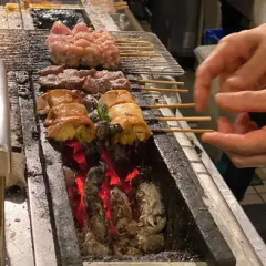 博多巻き串と京出汁おでん 全席個室 弥吉 船橋店 