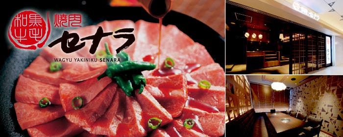 セナラ川口樹モールプラザ店