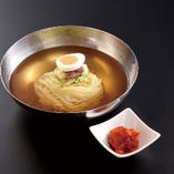 盛岡冷麺（冷麺キムチ付き）