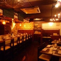 串かっ烹 Copain 那覇店 