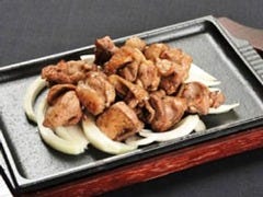 もも焼き大山 京都ヨドバシ店