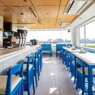 Sky Terrace BBQ -BIBI-_ランチ、ディナー貸切可能!!