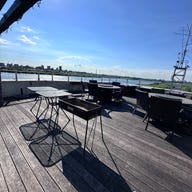 Sky Terrace BBQ -BIBI-_☆2時間☆税込2,500円\機材貸出しプラン/格安貸出☆食材持ち込みで自由にBBQ♪絶景を楽しめる!