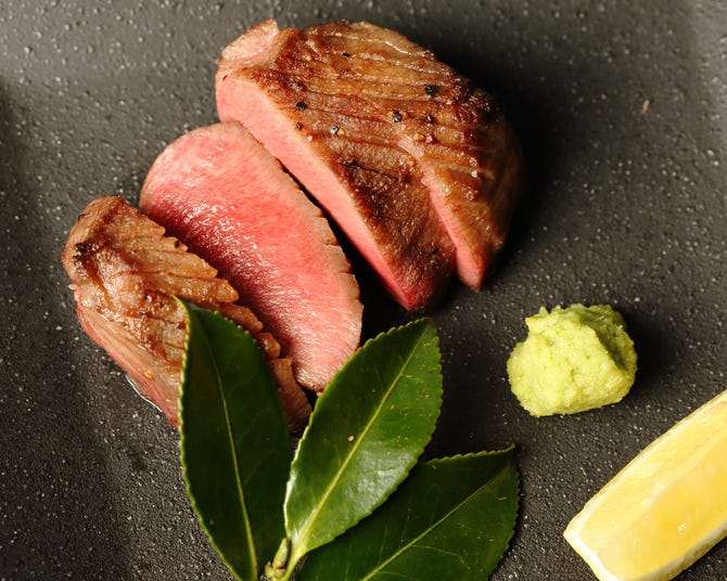 片町 焼肉 喰 Kuu 金澤本店 金沢 焼肉 ぐるなび