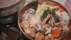 北の富士