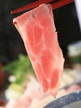 ［究極の豚しゃぶ］豚組 しゃぶ庵の画像