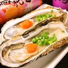 産地直送殻付カキ 匠海