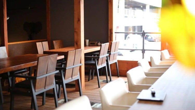 クルーズカフェ 宇多津