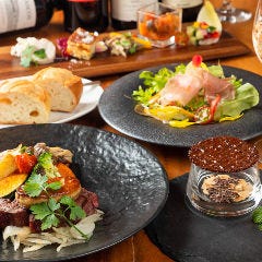 CREW’s CAFE（クルーズカフェ）