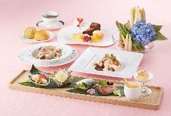 カフェレストラン ミレフォリア