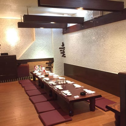 ランチならここ 練馬 江古田 田無の居酒屋でおすすめしたい人気のお店 ぐるなび