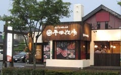 焼肉 しゃぶしゃぶ 平田牧場 