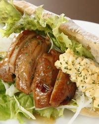 Smokers Cafe Briquet 越谷レイクタウン店 越谷 カフェ ぐるなび