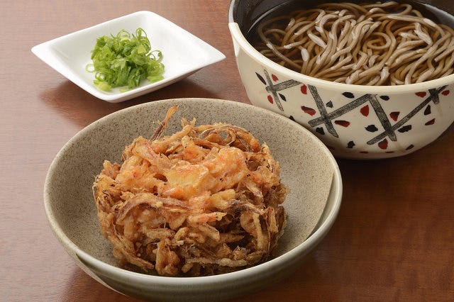 伊豆中 ばんばん食堂 ラスカ熱海店