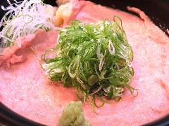 まぐろだけボーノ 白川 六本木 寿司屋 ぐるなび まぐろだけボーノ 白川 六本木 寿司屋 ぐるなび