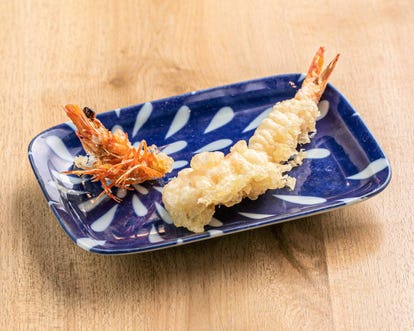 美味しいお店が見つかる 千代田区の天ぷらでおすすめしたい人気のお店 ぐるなび