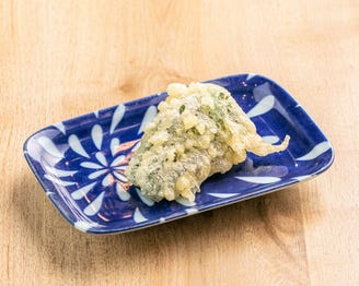 天ぷら酒場上ル商店 神田店 メニュー 料理 ぐるなび