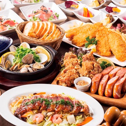 美味しいお店が見つかる 溜池山王駅周辺の洋食屋でおすすめしたい人気のお店 ぐるなび