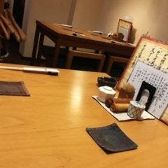 手打ちそば処 卓