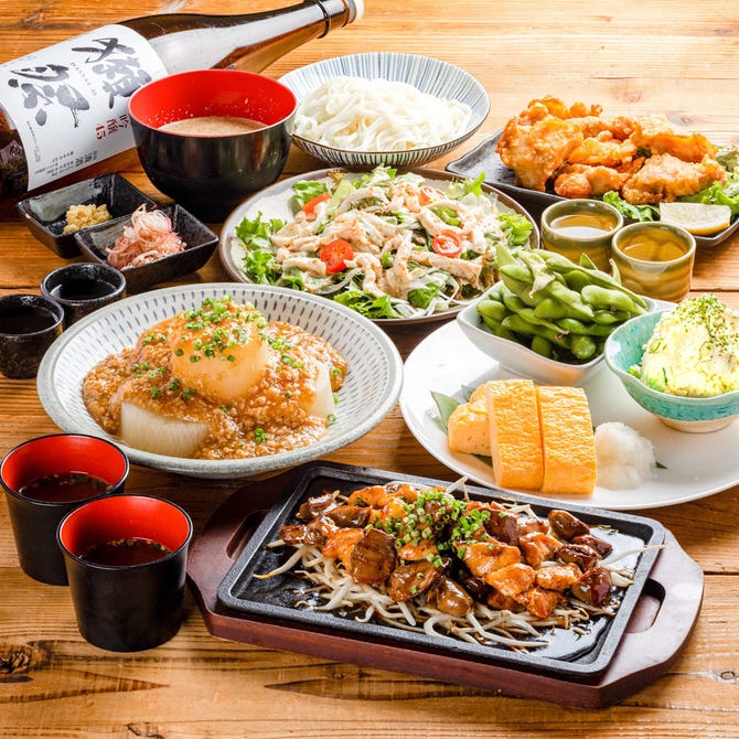 地鶏と活魚の酒処 八兵衛 亀戸店 亀戸 居酒屋 ぐるなび 地鶏と活魚の酒処 八兵衛 亀戸店 亀戸 居酒屋 ぐるなび