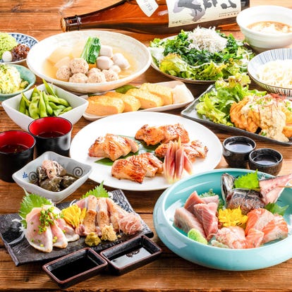 美味しいお店が見つかる 東大島駅周辺 居酒屋 24時間営業 おすすめ人気レストラン ぐるなび