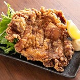 食べごたえ◎肉厚な鶏肉で仕上げる逸品【日本国内】