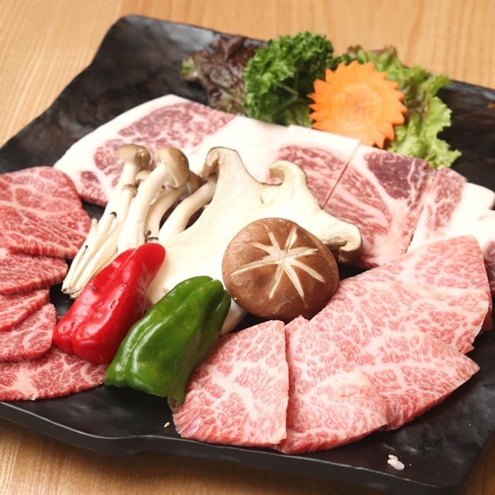 烧肉 韩国料理yaku Yaku 照片 新宿 烤肉 Gurunavi 日本美食餐厅指南 烧肉 韩国料理yaku Yaku 照片 新宿 烤肉 Gurunavi 日本美食餐厅指南