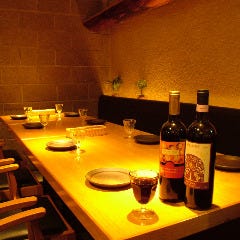 スミヤ 新宿（SUMIYA）
